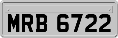 MRB6722