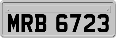 MRB6723