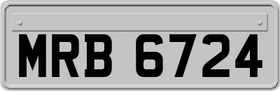 MRB6724