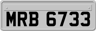 MRB6733