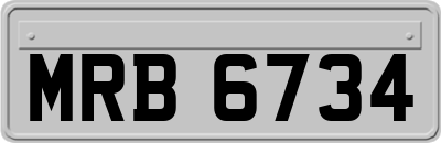 MRB6734
