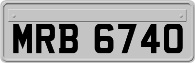 MRB6740