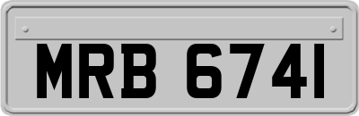 MRB6741