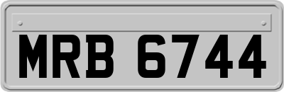 MRB6744