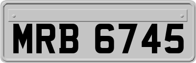 MRB6745
