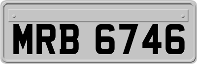 MRB6746