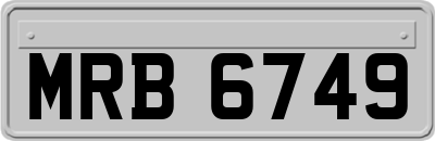 MRB6749
