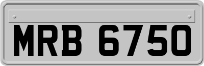 MRB6750