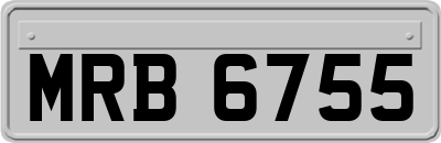 MRB6755