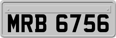 MRB6756