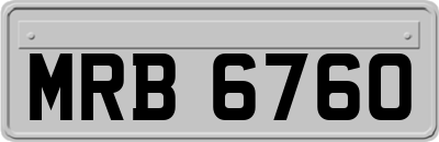 MRB6760