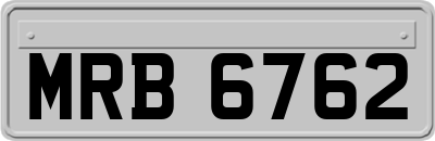 MRB6762