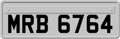 MRB6764