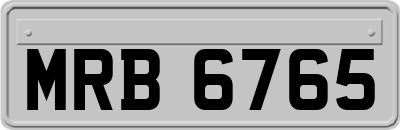MRB6765