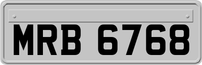 MRB6768