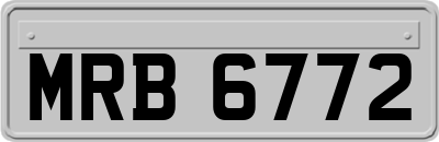 MRB6772