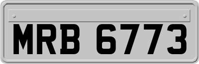 MRB6773