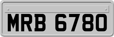 MRB6780