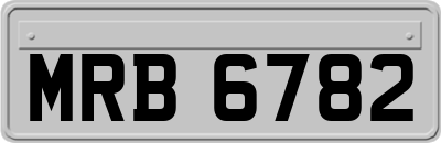 MRB6782