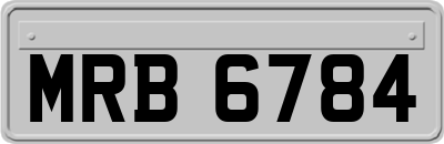 MRB6784