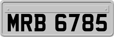 MRB6785