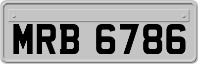 MRB6786