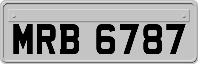 MRB6787