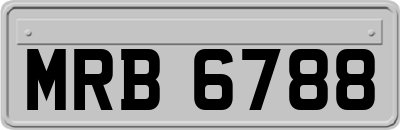 MRB6788
