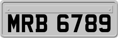 MRB6789