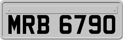 MRB6790