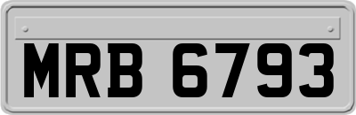 MRB6793