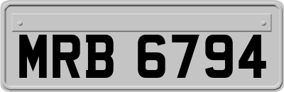 MRB6794