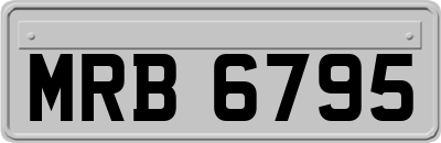 MRB6795