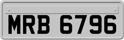 MRB6796