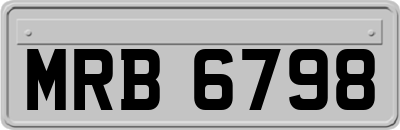 MRB6798