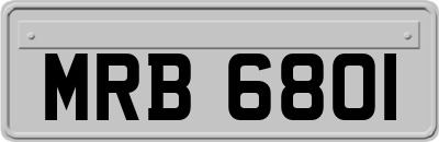 MRB6801