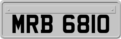 MRB6810