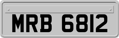 MRB6812