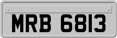 MRB6813
