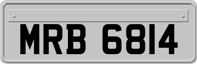 MRB6814