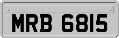 MRB6815
