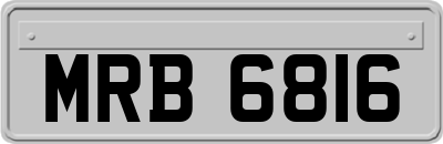 MRB6816