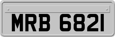 MRB6821