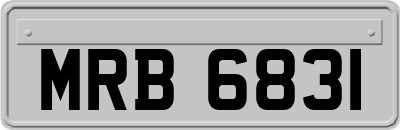 MRB6831