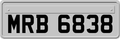 MRB6838