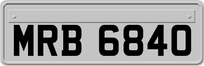 MRB6840