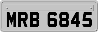 MRB6845