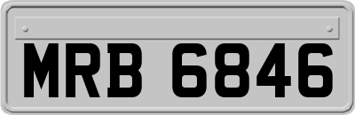 MRB6846