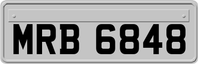MRB6848