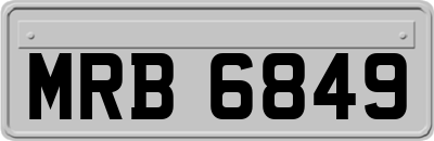 MRB6849